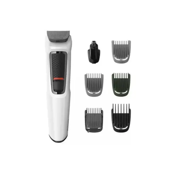 Philips MG3721 Multigroom Series 3000 7-in-1 Trimmer photo 2