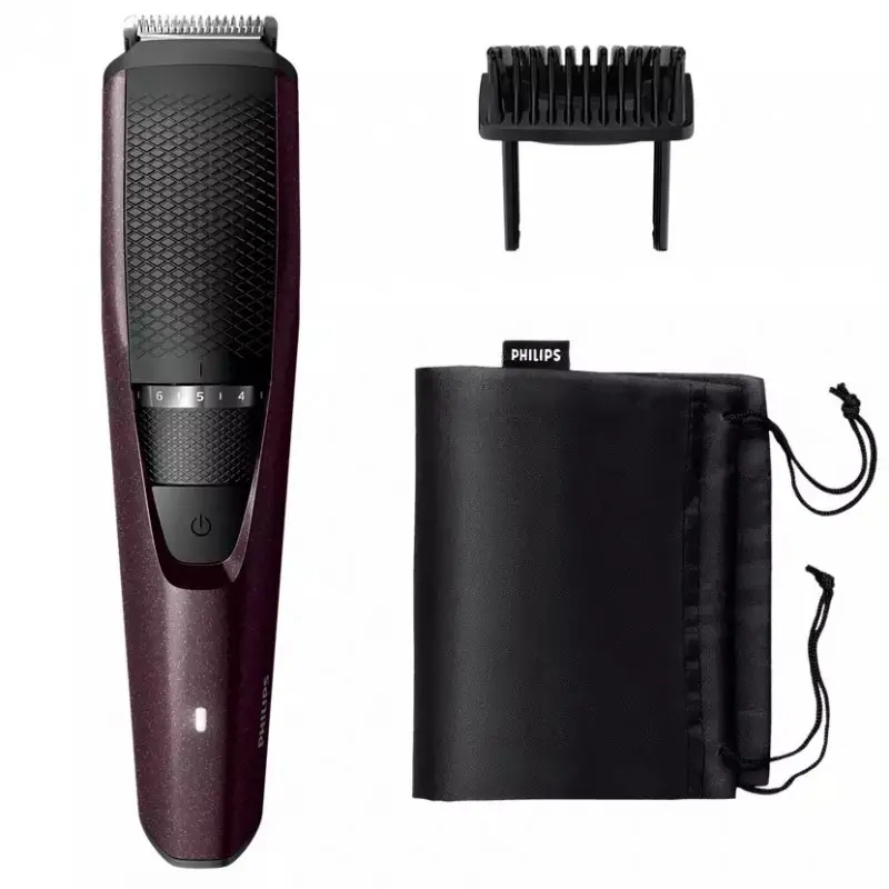 Philips Beard Trimmer Series 3000 BT3125 photo 2