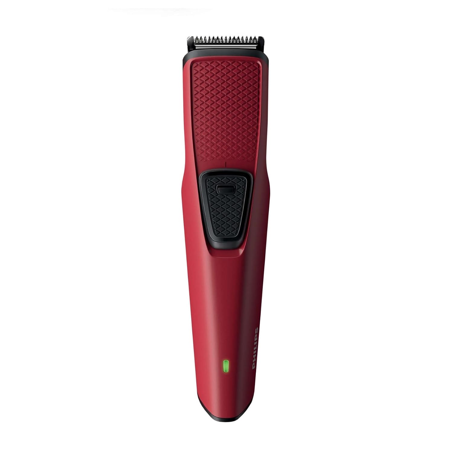 Philips BT1235 Cordless Beard Trimmer, USB Rechargeable photo 2