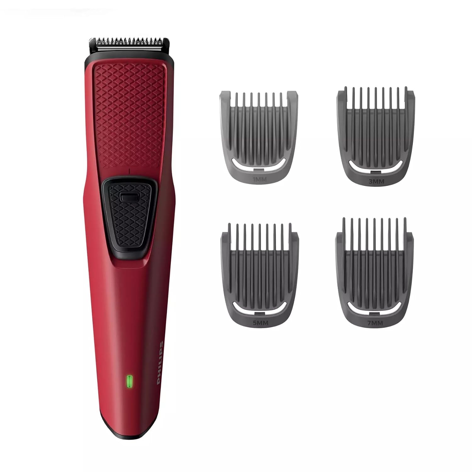 Philips BT1235 Cordless Beard Trimmer, USB Rechargeable