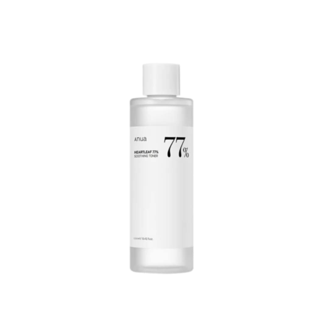 Anua 77% Soothing Toner 150ml