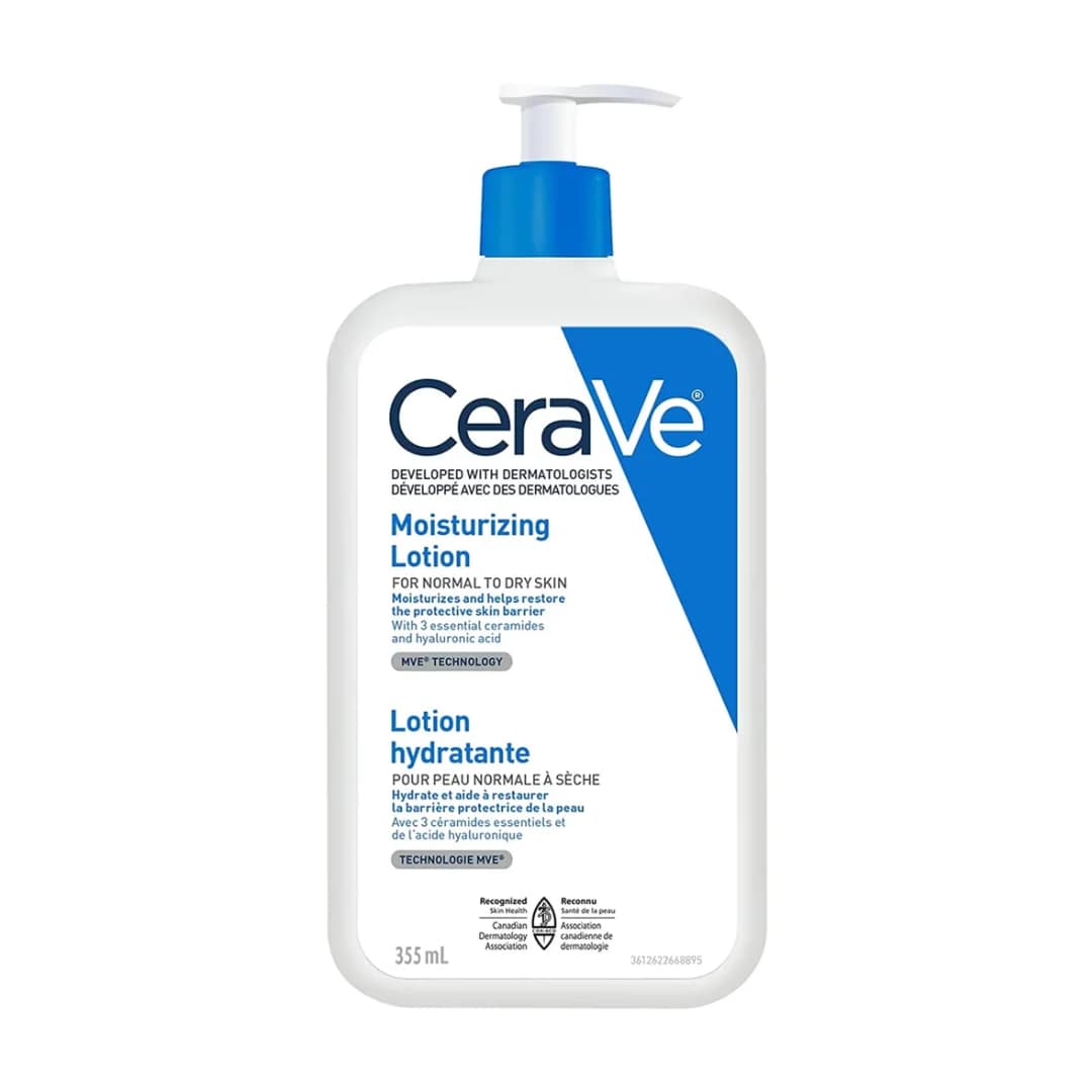 CeraVe Moisturizing Lotion 355ml