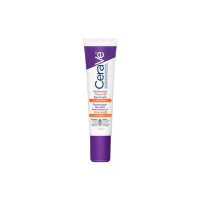 Cerave Skin Renewing Vitamin C Eye Cream 15ml