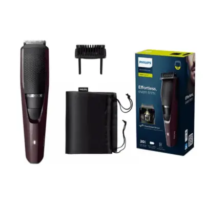 Philips Beard Trimmer Series 3000 BT3125