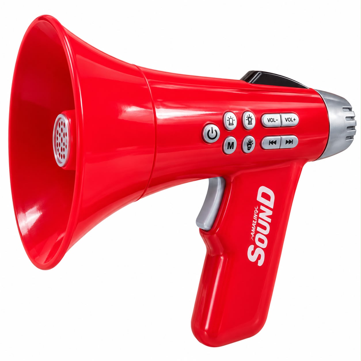 Amplify Sound Loudspeaker