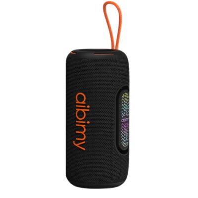 Aibimy MY267BT 20W Waterproof Speaker
