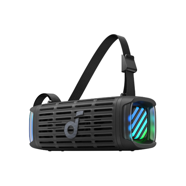 Anker Soundcore Boom 3i Portable Speaker