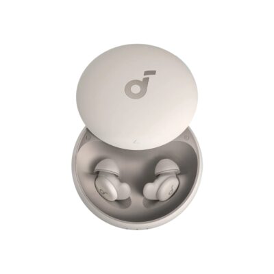 Anker Soundcore Sleep A20 Wireless Sleep Earbuds - Beige (A6611H21)