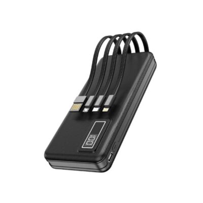 Aspor A300 10000mAh Power Bank