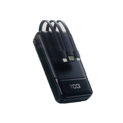 Aspor A316 20000mAh 22.5W Portable Powerbank