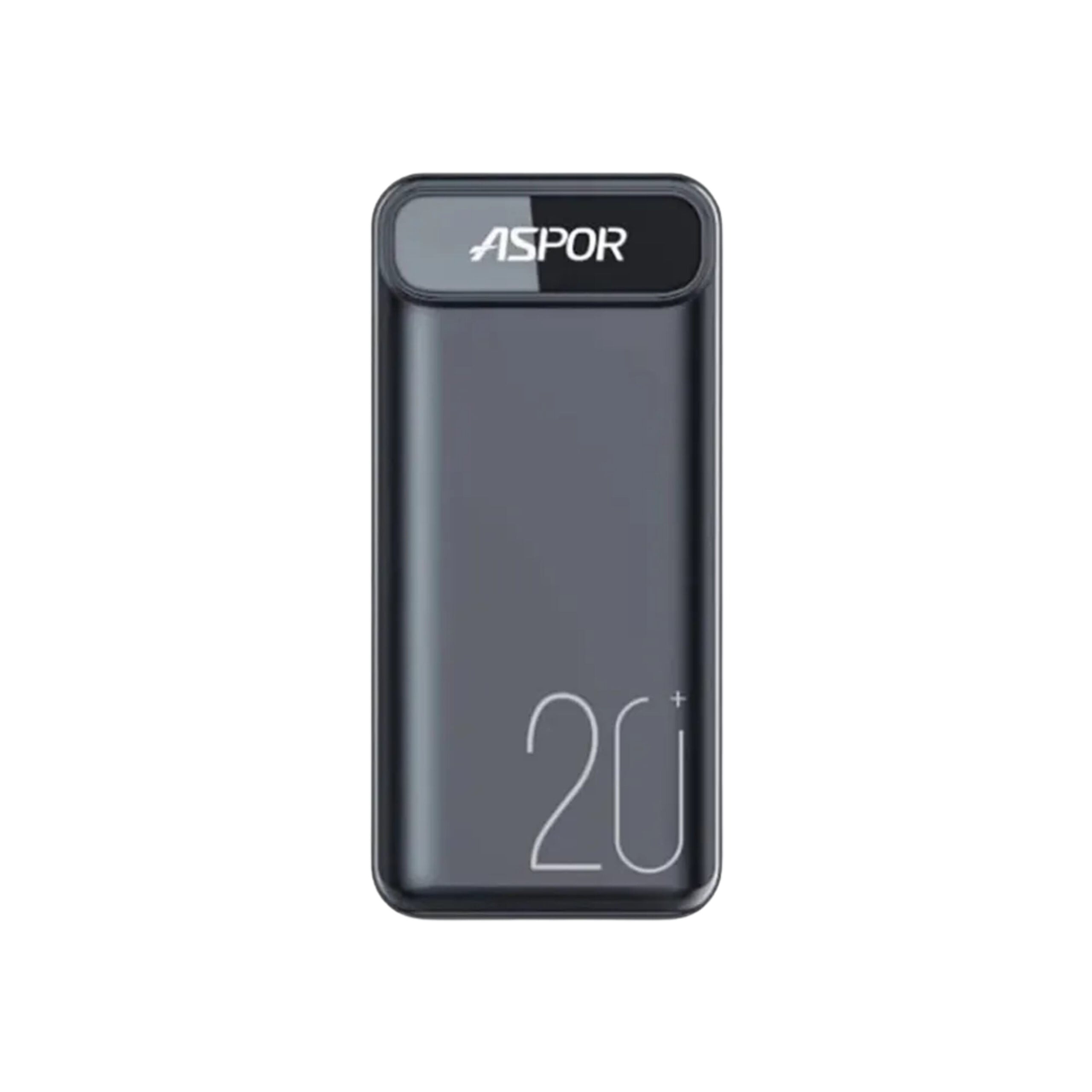 ASPOR A396PD 20000mAh Fast Charging Power Bank