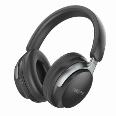 Celebrat A40 Wireless Bluetooth Headphone