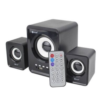 Kisonli U-2800 Bluetooth Portable Speaker