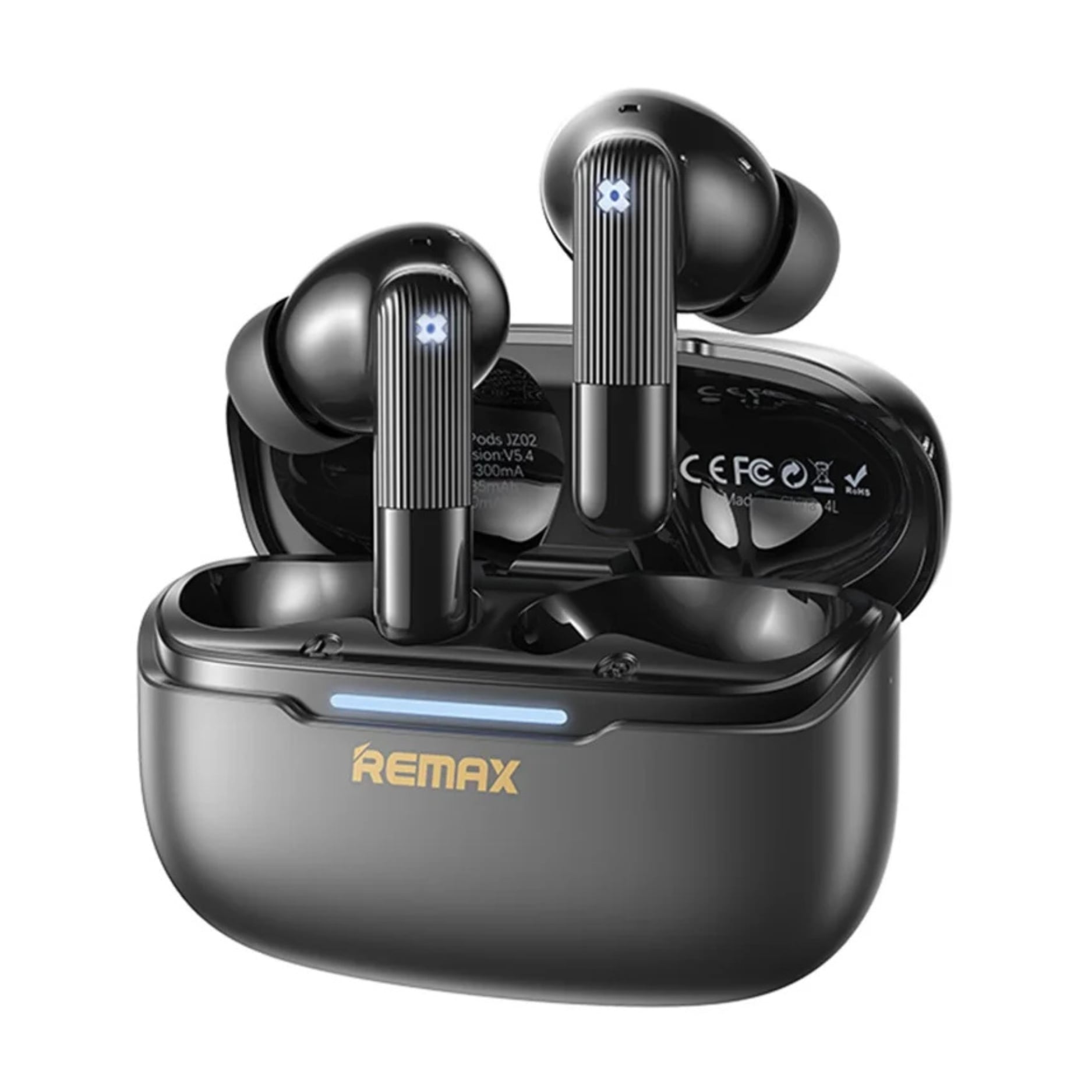 Remax CozyPods JZ02 ANC ENC Wireless Earbuds
