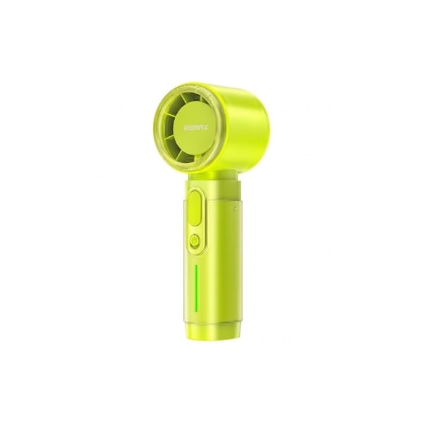Remax RS-SF23 Crystal Handheld Fan photo 3