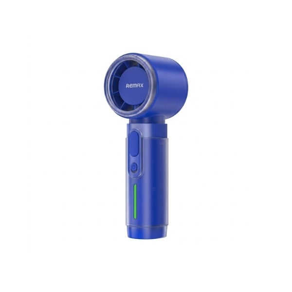 Remax RS-SF23 Crystal Handheld Fan photo 4