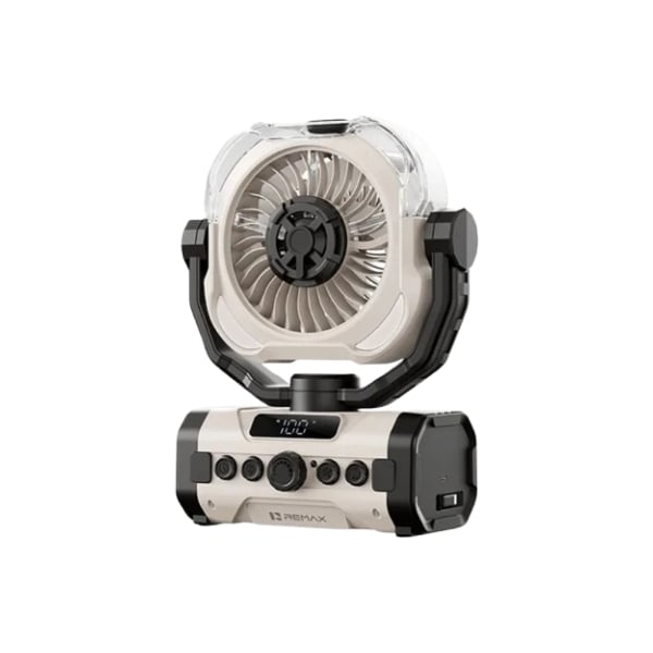 Remax RS-ZF20 20000mAh Outdoor Spray Cooling Fan