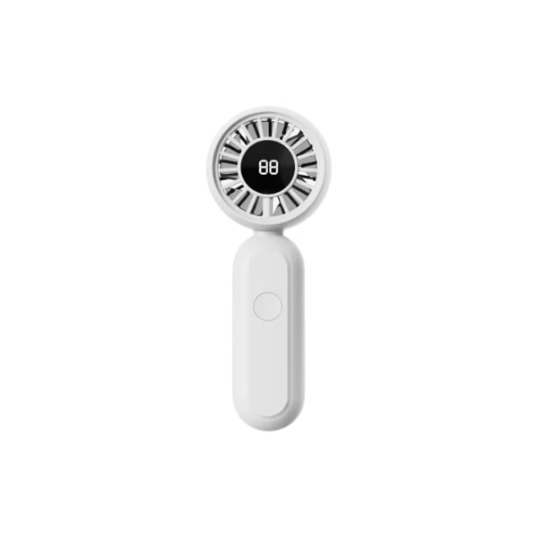 Wiwu Wi-FS017 Bubble Pro Mini Fan photo 2
