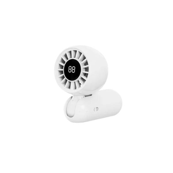 Wiwu Wi-FS017 Bubble Pro Mini Fan photo 3