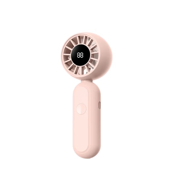 Wiwu Wi-FS017 Bubble Pro Mini Fan photo 4