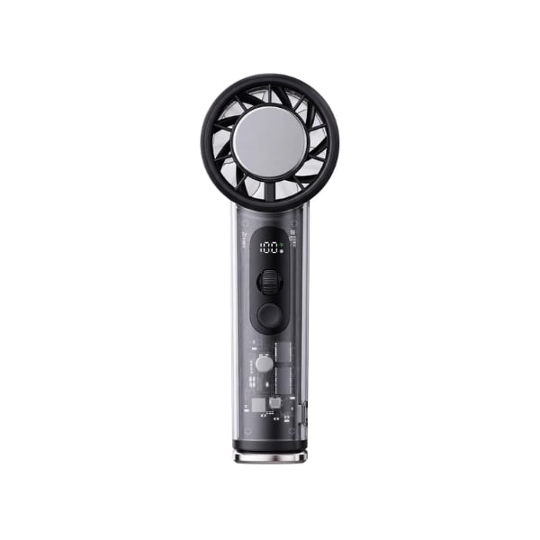 Wiwu Wi-FS019 Ice Engine Turbo Fan photo 2